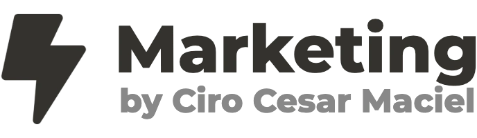 Marketing by Ciro Cesar Maciel